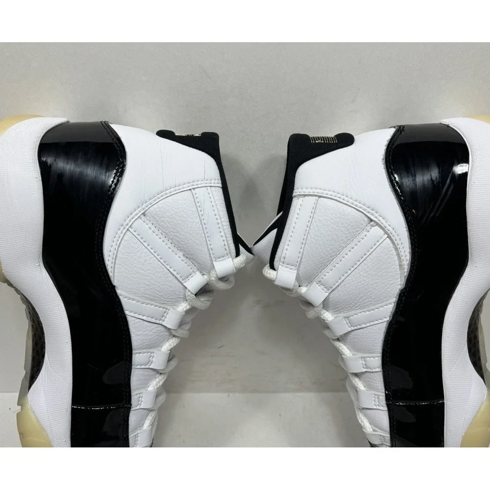 Air Jordan 11 Retro Gratitude Defining Moments DMP CT8012-170 Shoes Mens Size 10